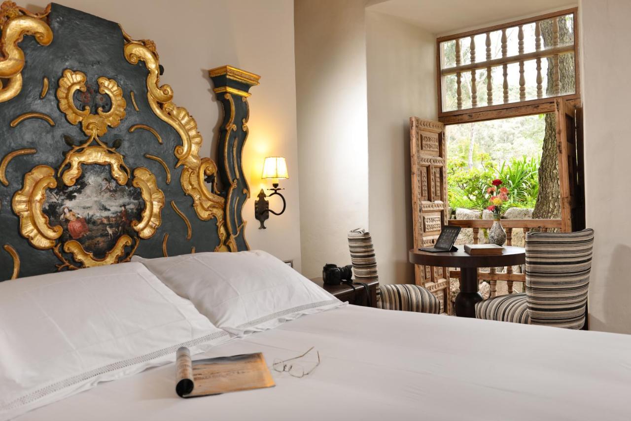קוסקו Palacio Manco Capac By Ananay Hotels מראה חיצוני תמונה